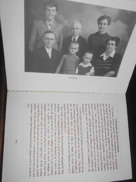 LOUISE HUGO : MY LEWENSREIS VAN NYASALAND NA MALAWI (Sendeling) autographed