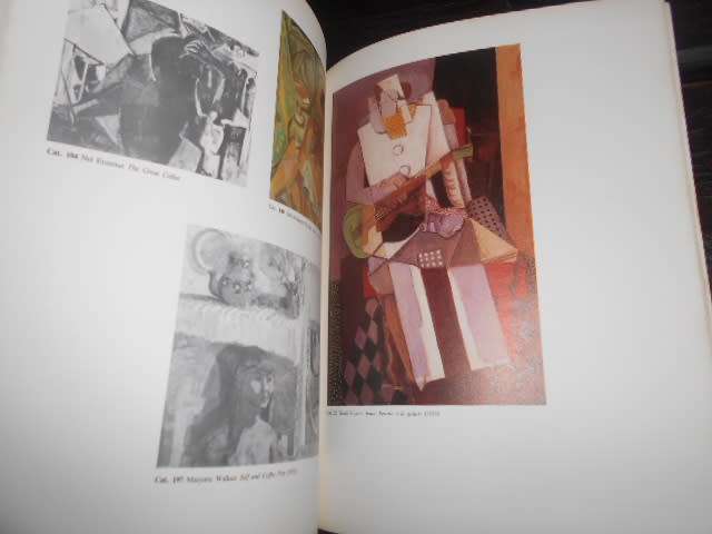 PARIS & SOUTH AFRICAN ARTISTS 1850-1965 - SA NATIONAL GALLERY 1988
