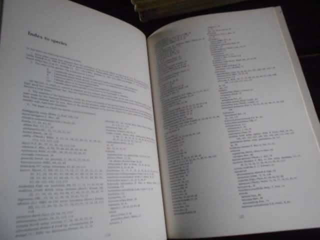 VELD TYPES OF SOUTH AFRICA NO 57  - JPH ALCOCKS 1988 BOTANICAL INSTITUTE