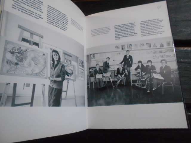 RAY HARTMAN - SOUTH AFRICA WHO CARES  illus rare  picture book - Gallery Press