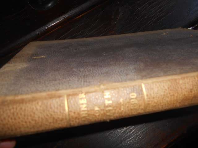 Banner of Faith Church Extension Ass. Vol IX for 1890 London