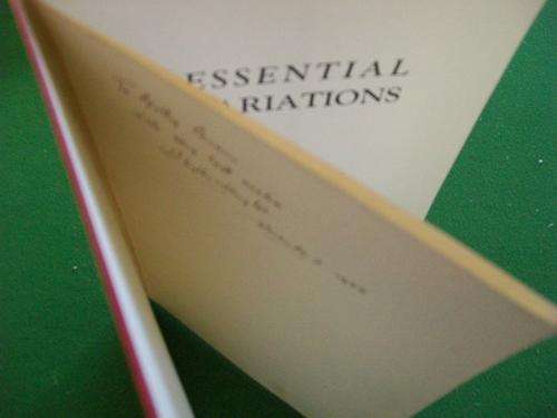 2 BALLROOM DANCING  BOOKS- ILLUS  ESSENTIAL VARIATIONS PHYLLIS HAYLOR & ALEX MOORE REVISED TECHNIQUE