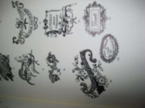 ANTIQUE STAFFORDSHIRE BLUE ILLUS identif. (potters marks)1st ed earthenware1780-1850 transfer prints