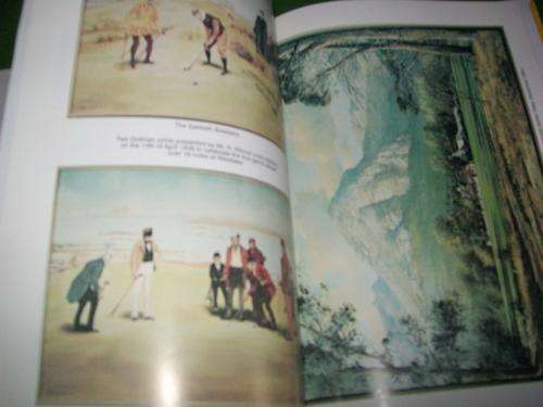 WESTLAKE GOLF CLUB1932-1997 illus HISTORY 1st limited edition  photos Oupa Harrison, clubhouse etc.