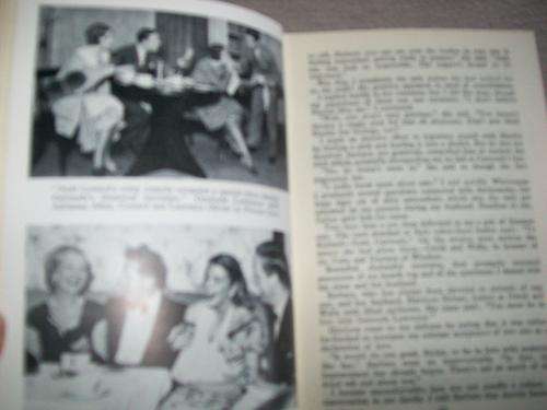GERTRUDE LAWRENCE AS MRS. O INTIMATE ILLUS. BIOGRAPHY OF GREAT STAR BY HUSBAND R Stoddard Aldrich