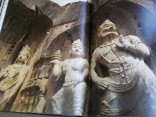 EMPIRES BESIEGED AD 200-600 -History of the World  illus.LOVELY ARTIST IMPRESSIONS "TIME LIFE"