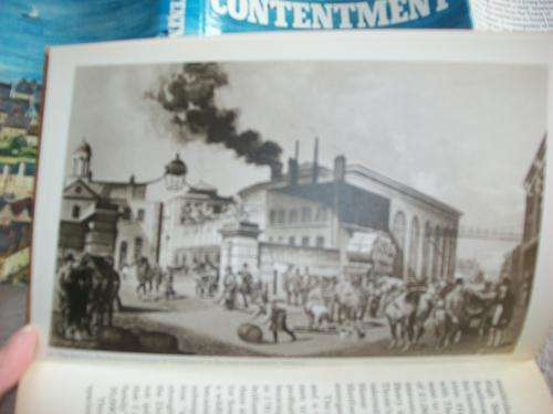 JOHN PUDNEY - A DRAUGHT CONTENTMENT illus.Drawings BRITISH BEER/PUB HIST. 1ST ED.1971 WITH DUSTCOVER
