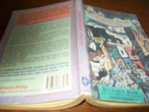 RICHARD RIVE - BUCKINGHAM PALACE DISTRICT SIX - BOKAAP ABRAHAMS FAMILY 1950's EDUCATIONAL WITH NOTES