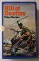 PETER BECKER - HILL OF DESTINY - TRIBAL STORY BIOGRAPHY MOSHESH FOUNDER OF BASOTHO PAPERBACK 1972 ED