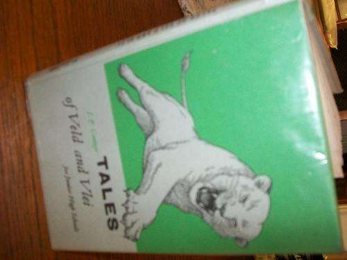 JP COETZER - TALES OF VELD AND VLEI JUN HIGH SCHOOLS SA FOLK TALES Love Potion etc.