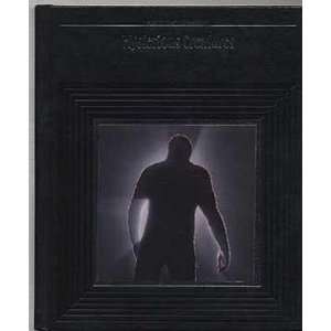 MYSTERIOUS CREATURES - MYSTERIES OF THE UNKNOWN SERIES TIME- LIFE ILLUS PAINTINGS  HARDBACK ED