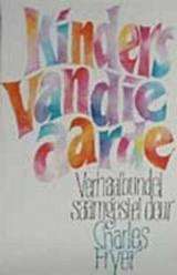 CHARLES FRYER - KINDERS VAN DIE AARDE VERHAALBUNDEL SAGTEBAND 1988 ED KORT STORIES
