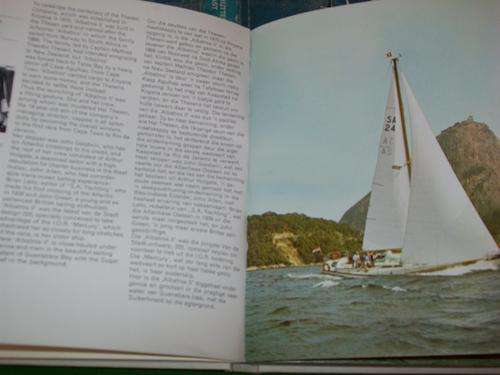 WILHELM GRUTTER, GERHARD LAST - RIO '71 -   OCEAN SPIRIT - GEILLUS 197 EERSTE DRUK