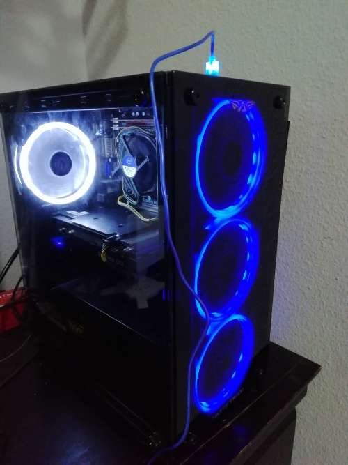computers gaming pc