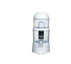 Sunbeam 14L mineral water pot  with filters **7 stages**