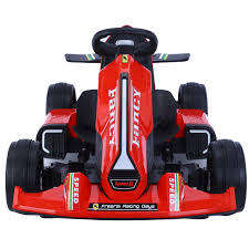 Electric Go Cart ride on for kids