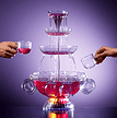 beverage fountain/sjerry fountain