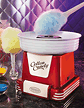 CANDY FLOSS MAKER
