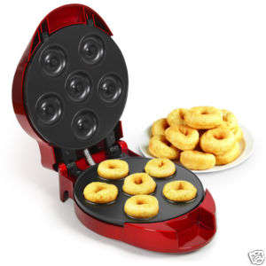 DOUGHNUT MAKER  XXXXMUST HAVE XXXX