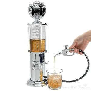 BAR BUTLER LIQUOR PUMPXXXXXGREAT GIFT OR PARTY IDEAXXXX