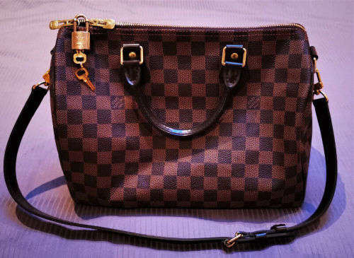 LV Speedy "Elle" MB2153