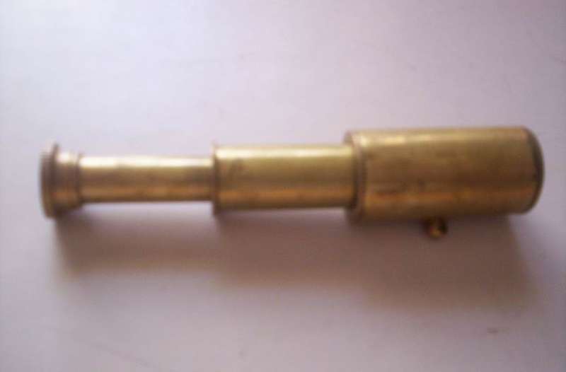 MINIATURE TELESCOPE