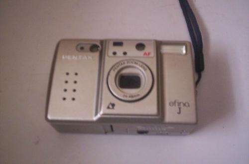 PENTAX CAMERA