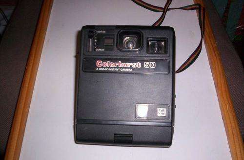KODAK CAMERA
