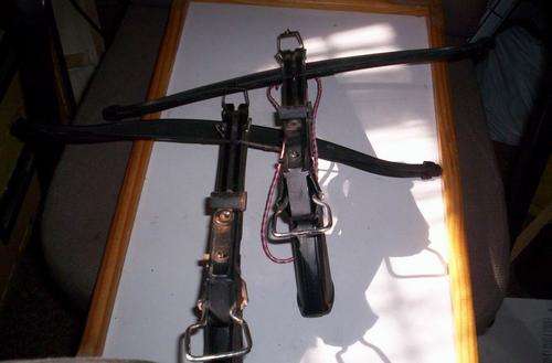 SMALL HANDHELD CROSSBOWS