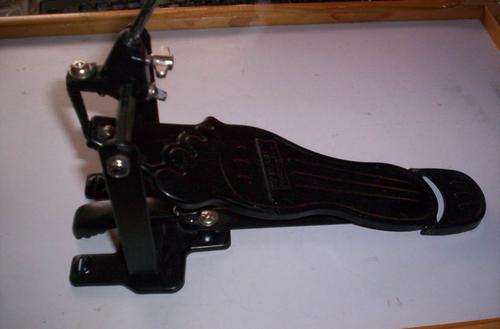FOOT PEDAL FIRST ACT DISCOVERY