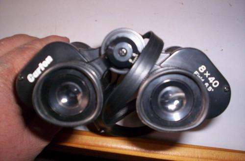 BINOCULARS