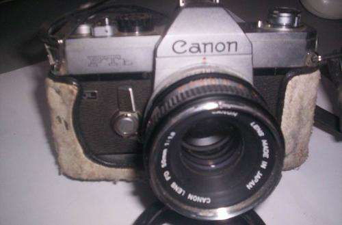canon