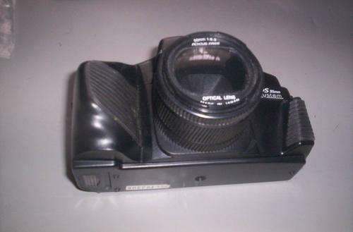 camera