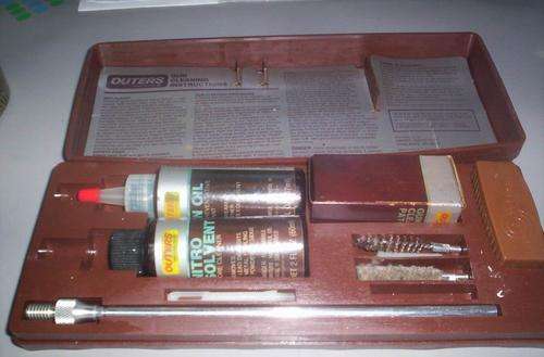 CLEANING KIT