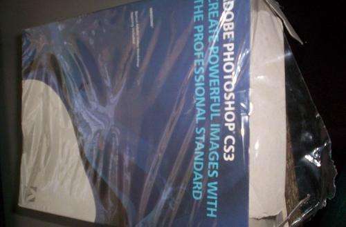 ADOBE PHOTOSHOP CS3