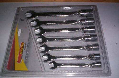 SPANNER SET