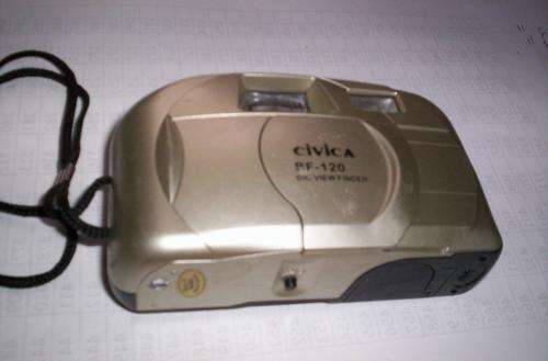CIVICA CAMERA