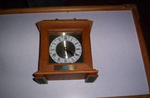 OLD CLOCK