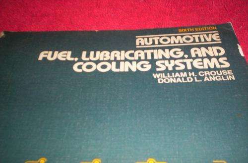 FUEL AND LUBRICATING SERVICES