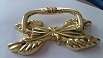 gold colour kist handles