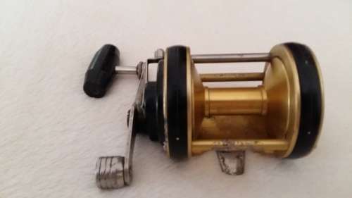 lot of Penn reels