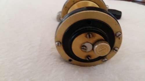 lot of Penn reels