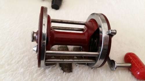 lot of Penn reels