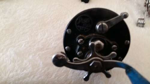 lot of Penn reels