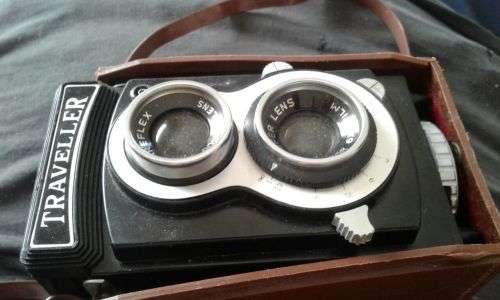 0ld camera