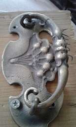 handles