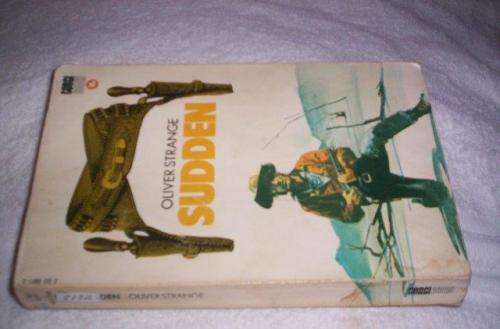SUDDEN