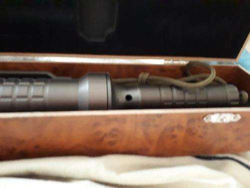 JAGHDKOMMANDO KNIFE
