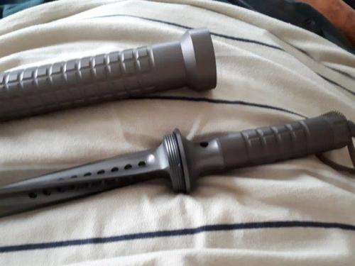 JAGHDKOMMANDO KNIFE