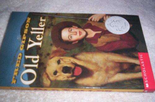 Old Yeller